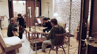 ONE OK ROCK - Making of Broken Heart of Gold (Acoustic)