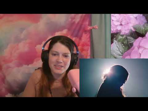 Blind Reaction! Baby Rose - "Slow Burn: A Short Film"