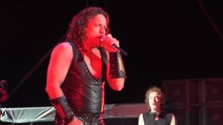 MANOWAR - Mila Rodino Live