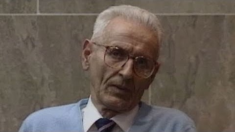 Jack Kevorkian Dies, Leaves His Mark