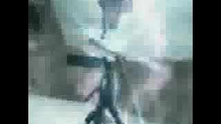 Final Fantasy VII Advent Children Trailer