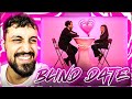 PARSHAD BEIM BLIND DATE! SIE WIRD ZERSTÖRT…