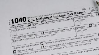 CA mom finds out scammer already claimed her tax refund. Here's what happened next