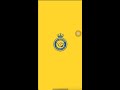 AlNassr FC - Mobile App DEMO