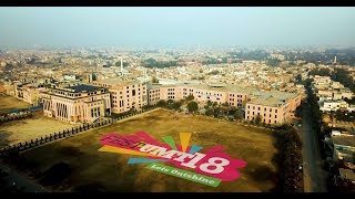 UMT Brings the First Edition of FESTUMT 18