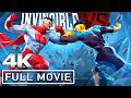 INVINCIBLE VS All Cutscenes (Full Game Movie) 4K 60FPS Ultra HD
