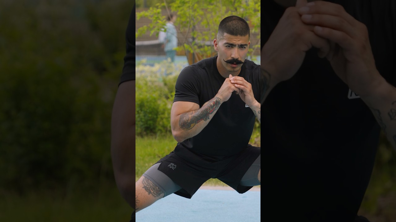 Преодолевай себя вместе с брендом RANK 🔥🦾 