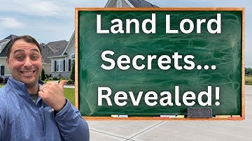 Self Managing a rental property | first time landlord checklist