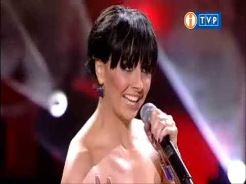 Tatiana Okupnik feat. Andrzej Piaseczny - Czekasz na tę ...