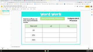 How to submit an assignment in myMCPS Classroom