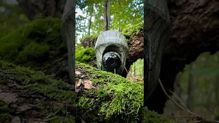 Kamera 4K w środku lasu?! 🌿 Reolink G450 LTE – Niewidzialny monitoring