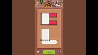 Perfect Bento: Block Master Page 1 Level 33 Solution Gameplay