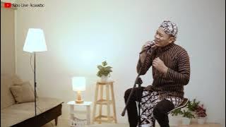 NINGGAL TATU - DIDI KEMPOT | COVER BY SIHO LIVE ACOUSTIC