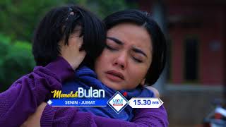RCTI Promo Layar Drama Indonesia “MEMELUK BULAN” Episode 25