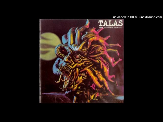 Talas - King Of The World