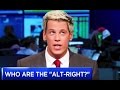 Milo Yiannopoulos Doesn't Know What He's Talking About