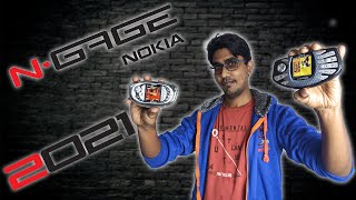 Download Lagu HOW GAMING STARTED WITH RETRO NOKIA SERIES | NGAGE QD | NGAGE CLASSIC | VINTAGE PHONES MP3