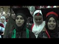 أنشودة سوف نبقى هنا من إنشاد طلبة المدرسة العليا للأساتذة بسطيف مسعود زغار
