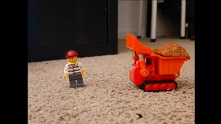 Spud The Ghost Remake (MM-US) tomy bob the builder