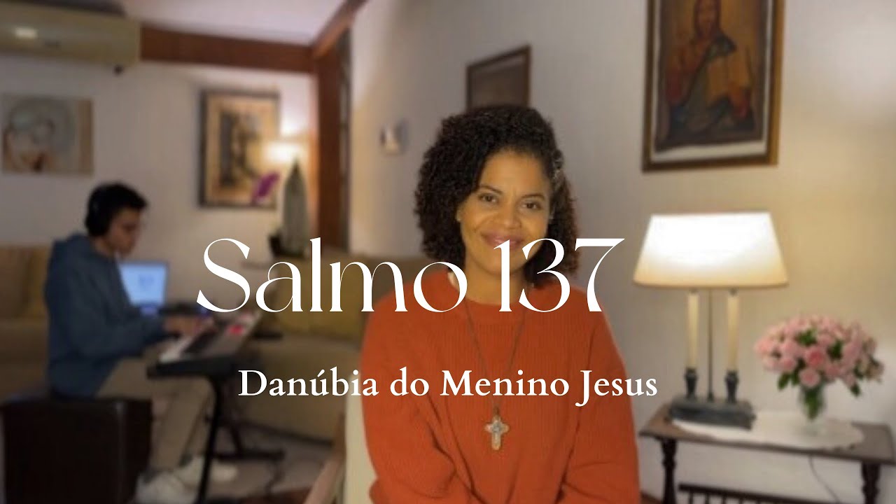 Salmo 137 | 