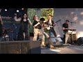 Uninvited Metal Meltdown RSF 2021 
