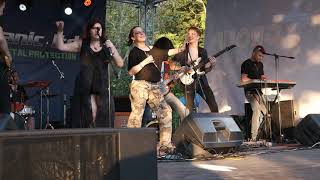 Uninvited  Metal Meltdown rsf 2021