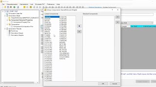 CMG 21: CCS Fluid Modelling with Winprop