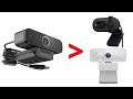 Grandstream GUV3100 Full HD USB Webcam Camera