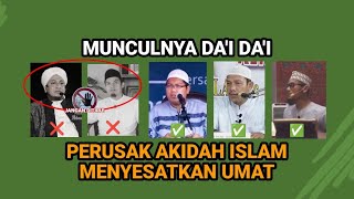 Download Lagu Dai Yang Mengajarkan Kesyirikan!! MP3