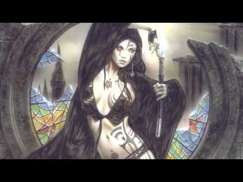 Dimmu Borgir - Mourning Palace