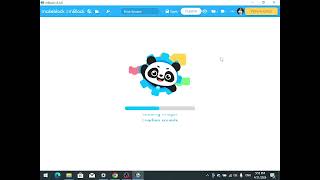 رفع المشروع على منصة أى سكول الصف السادس الابتدائي مبادرة براعم مصر الرقمية .