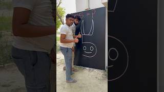 5=? best drawing tutorial for beginners part 170 #shorts #art #drawing