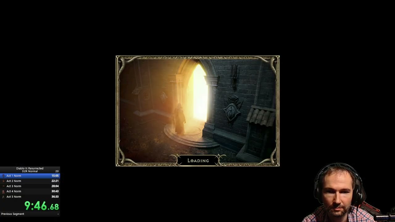 World Record - Normal - P8 - Loot Goblin Amazon