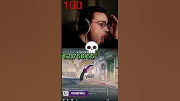 The hobby. 💀💀 #shorts  #ohnepixelfunny #csgo #counterstrike #csgo #cs2 #wtfcsgo
