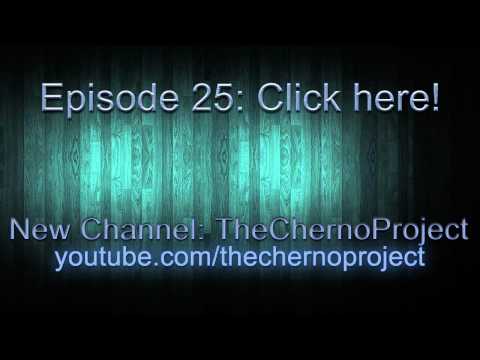 Episode 25 of 3D Game Programming in Java!