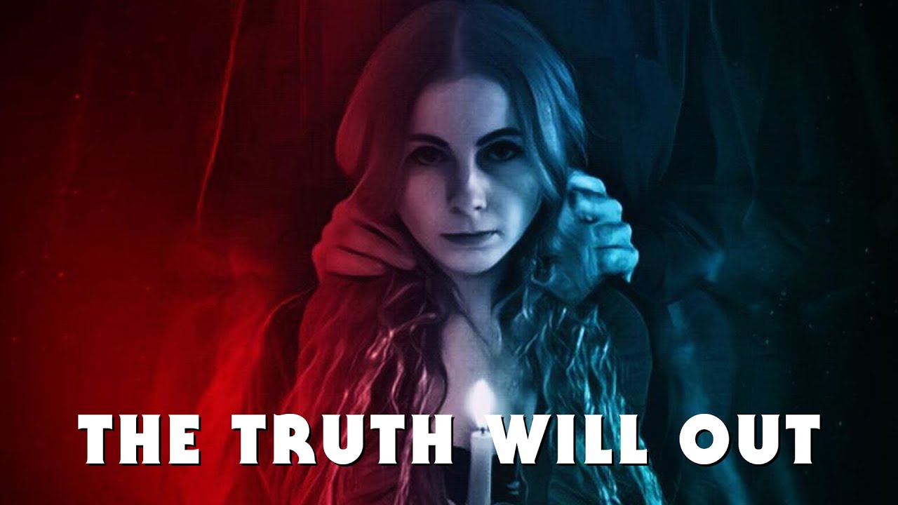 The truth Will Out (2020) Horror Official Trailer FlixHouse YouTube