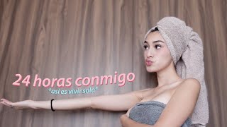 24 Horas Conmigo A Todos Lados Juntos