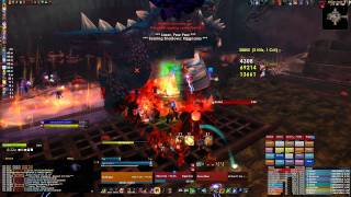 Blood Legion vs Occuthar in 65 seconds (Fastest Kill)