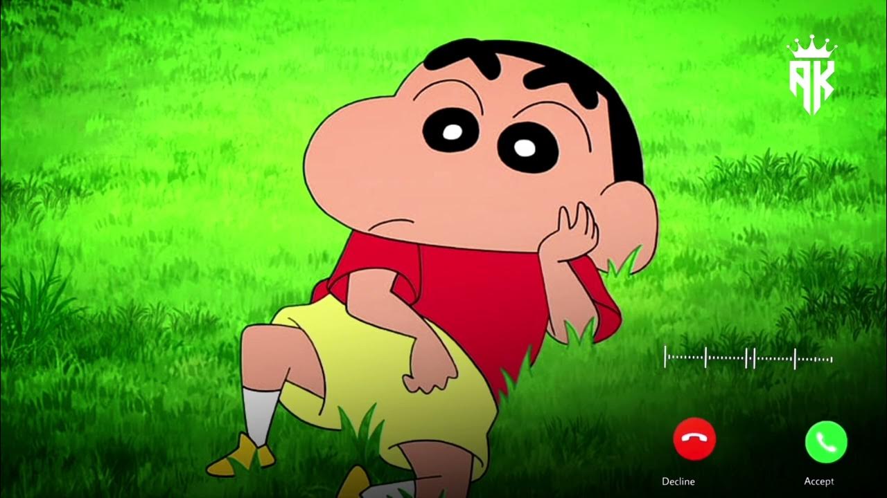 shinchan BGM | most popular cartoon bgm | cartoon bgm ringtone ...