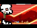 Press start geometry dash