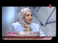 كعب عالى حلقة 27 8 2014 مع هبة الجارحى 