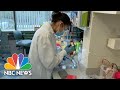 How Does Experimental Covid-19 Treatment Trump Received Work? | NBC News