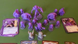 Super Dungeon Explore Stilt Town Zombies Warband Review