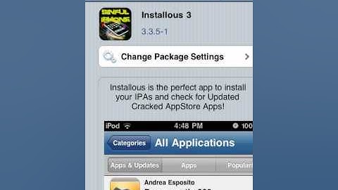 How to get free paid apps through cydia