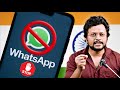       whatsapp vs indian government malayalam 