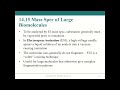 Organic Chemistry: Brief Intro to GC-MS