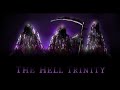 The Hell Trinity (Demon?) - By Stormfly (me) and more - Geometry Dash