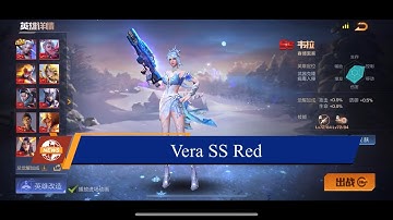 Contra Return: Vera SS Red