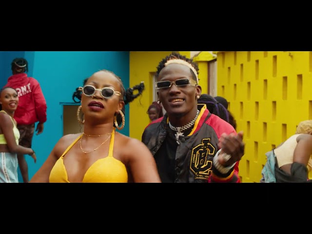 Mudra D Viral  X   Sheebah   Ayi  ( Official Music Video ) class=