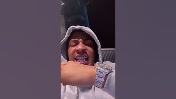 Comethazine - God Schedule part 2 (Snippet)